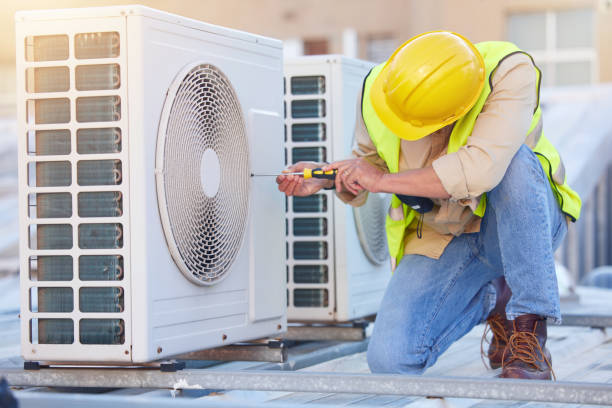 Best Best HVAC Companies  in Indian Lake, MO