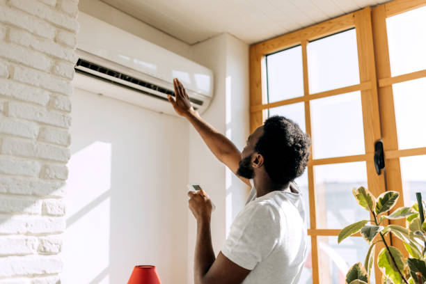 Best HVAC Emergency Services  in Indian Lake, MO