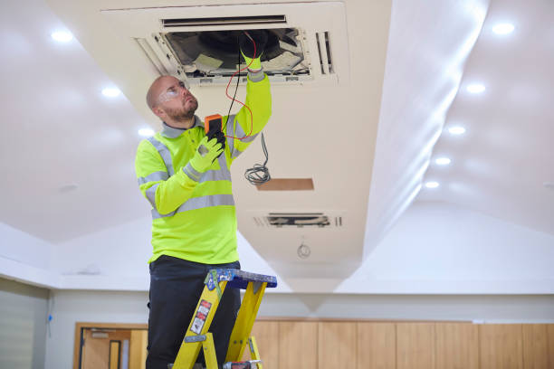 Best HVAC Replacement Cost  in Indian Lake, MO