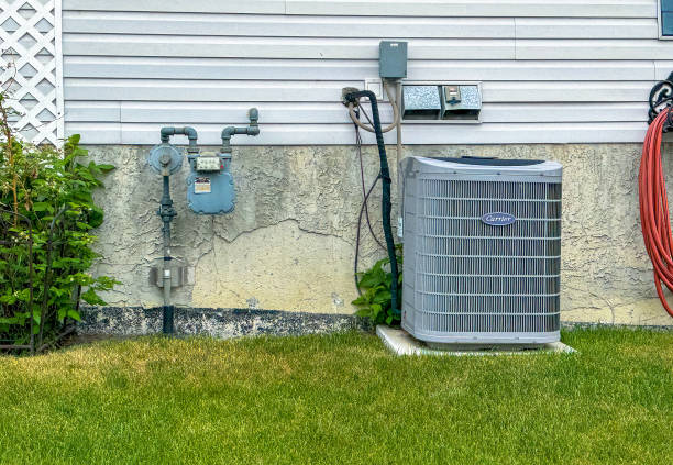 Best Local HVAC Companies  in Indian Lake, MO